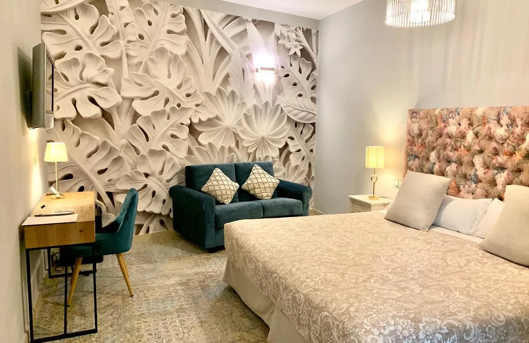 Akla Hotel Merida-1